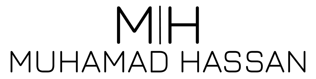 Muhamad Hassan's Blog