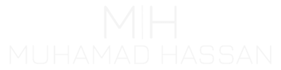 Muhamad Hassan's Blog